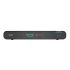 Belkin Universal 2nd Gen Secure KVM Switch, 2-Port Dual Head w/CAC - Belkin (F1DN202KVM-HA-4)
